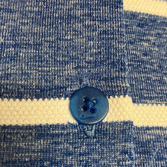 Nike Golf/Tennis/Pickleball Polo, NWT! - Picture 3 of 10